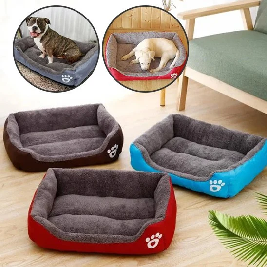 Panier pour chien | Confort Premium