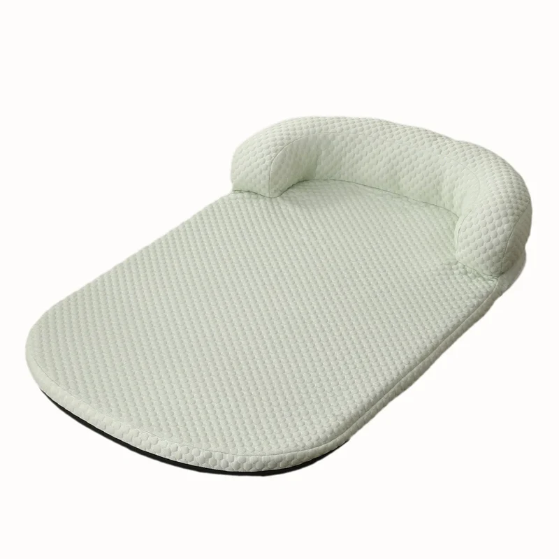 Coussin rafraîchissant pour chien respirant FrostyPad™