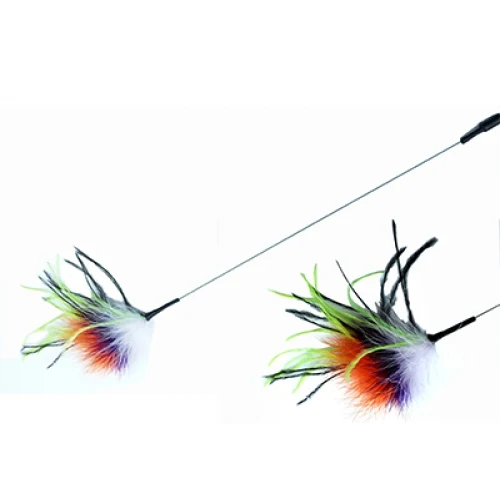 Luciole jouet interchangeable pour baguette bug hunter