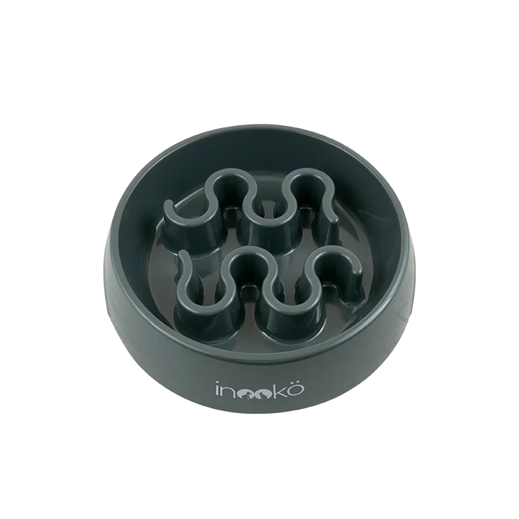 Gamelle anti-glouton grand chien