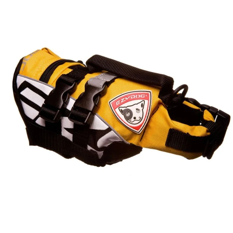 Gilet de Sauvetage Teckel Kaninchen & Nain