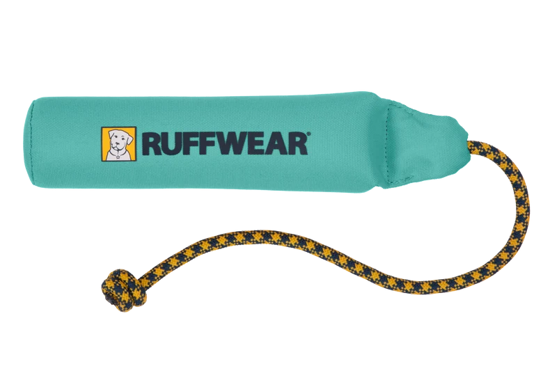 Schwimmendes Wurfspielzeug Lunker™ von RUFFWEAR