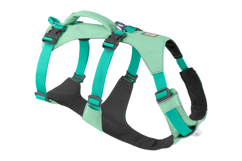 Hundegeschirr mit Griff Flagline™ von RUFFWEAR