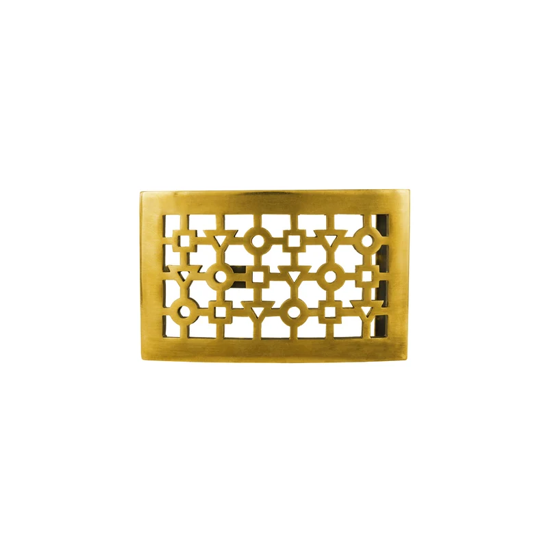 Boucle de ceinture Alchimie Eternal en bronze
