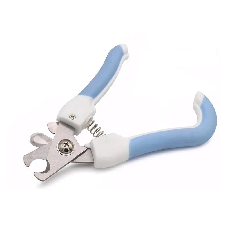 Coupe-Ongles Sécurisé pour Chien – Ergonomique & Précis