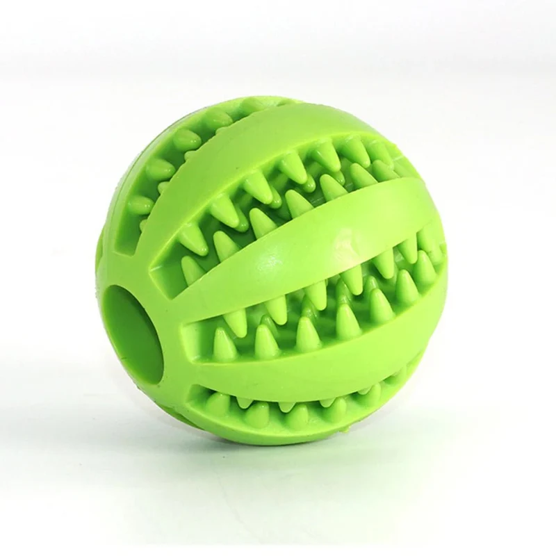 Balle distributrice de friandises pour chien – Jouet d’Éveil | Noble Truffe