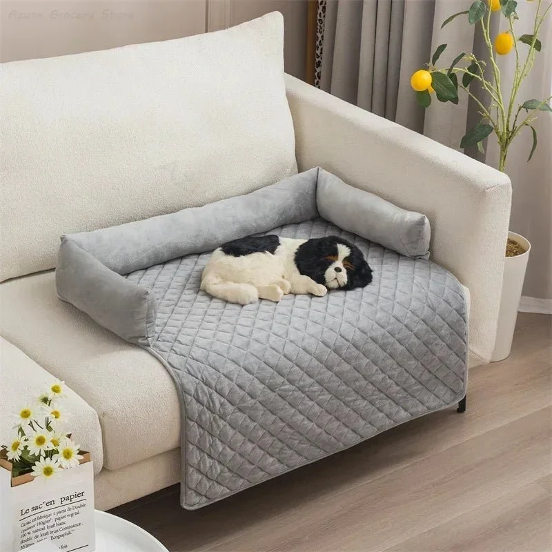 Tapis pour chien | PupSofa™