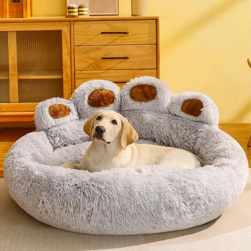Coussin pour chien doux et confortable PawDream™