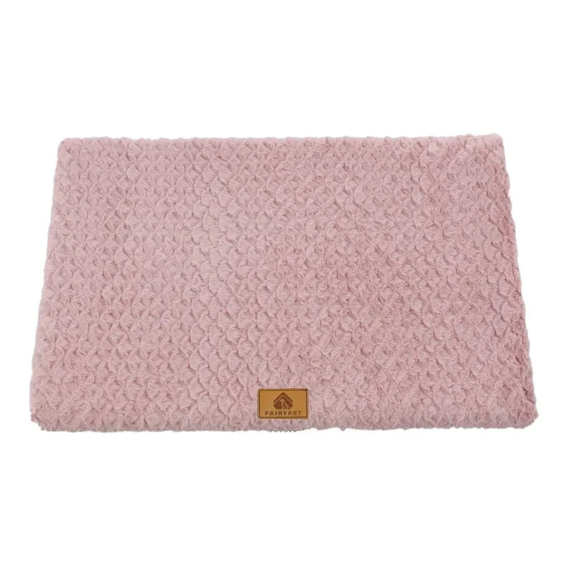 Coussin pour chien - Orthopédique et déhoussable | PupDream™