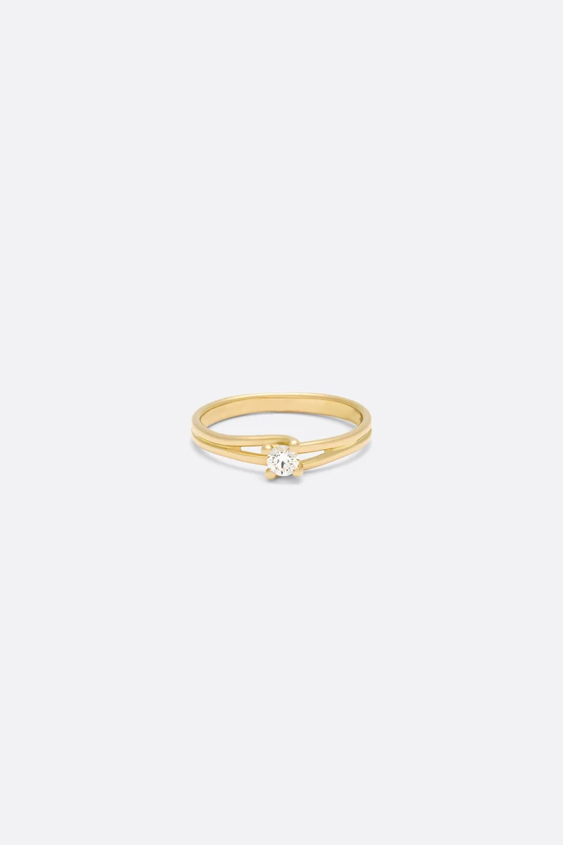 BAGUE ARISTOTE