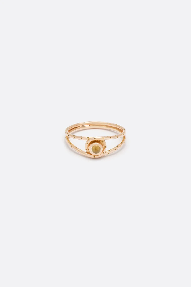 BAGUE EUGENE