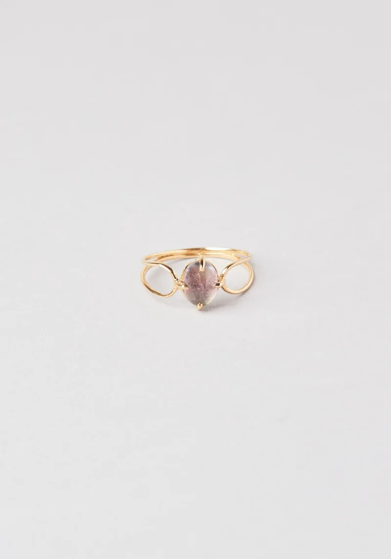 BAGUE ELIA