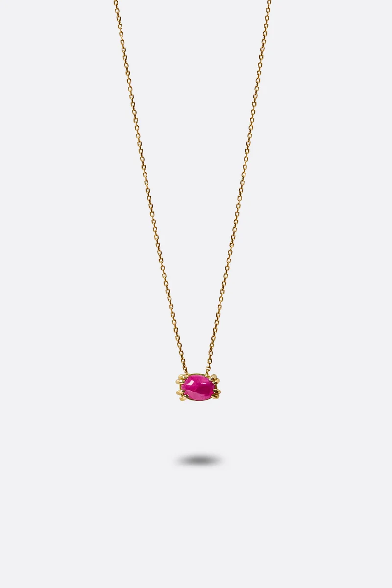 COLLIER ELIA