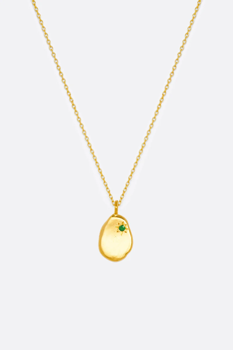 COLLIER ROSALIE
