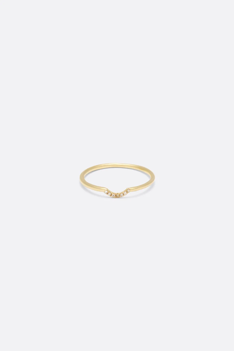 BAGUE MARINE