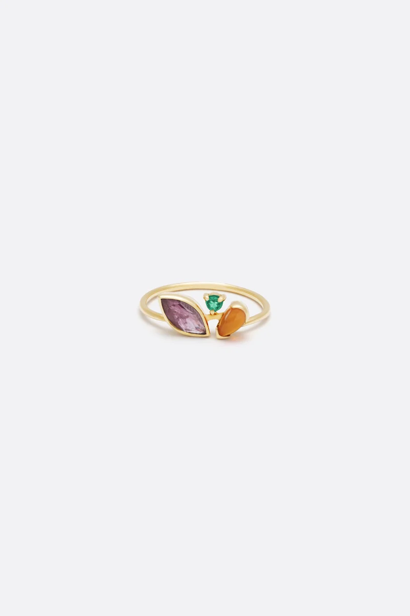BAGUE ADAMA