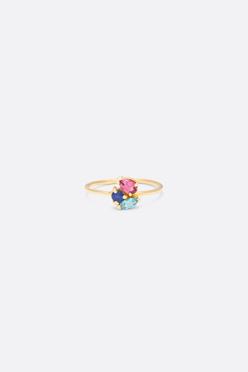 BAGUE DIATA