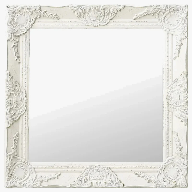 miroir mural baroque pour une décoration élégante et chic