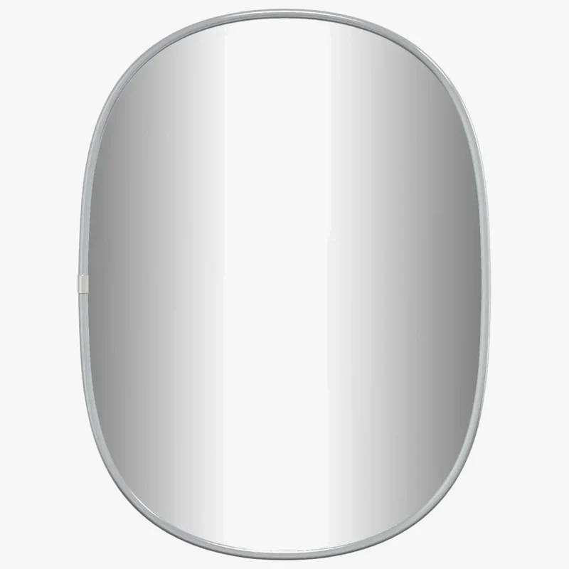 miroir mural décoratif autocollant pour embellir votre intérieur