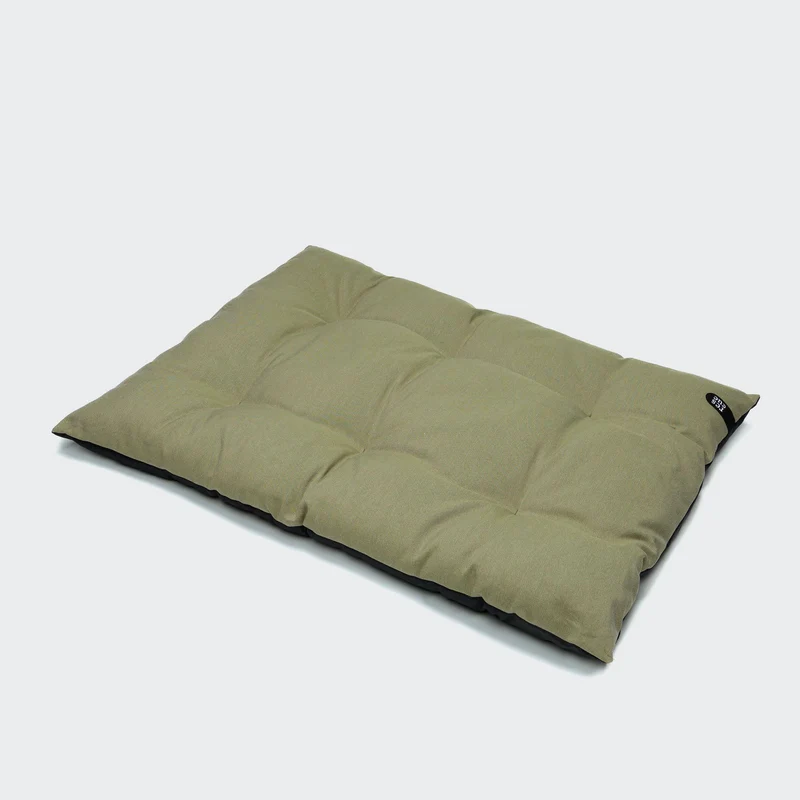 Coussin pour chien imperméable (lavable à 60°)