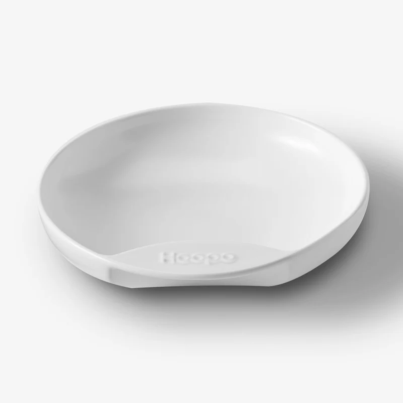 Gamelle pour chat en porcelaine