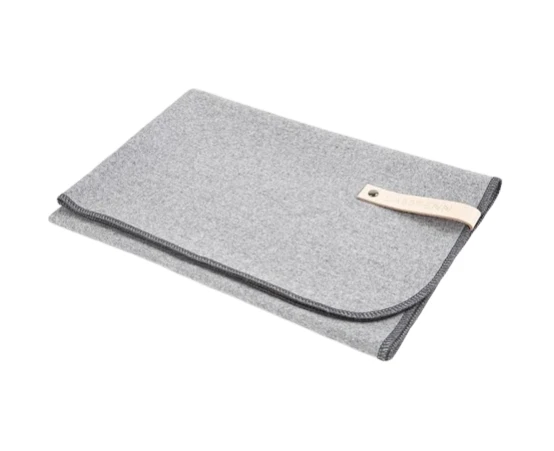 Couverture Teckel Äsnen Laine