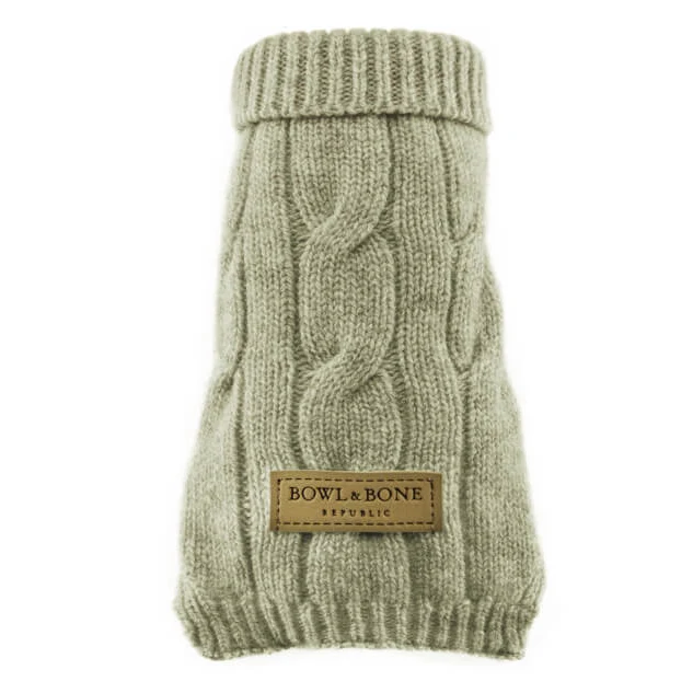 Vêtement Teckel Aspen Pull