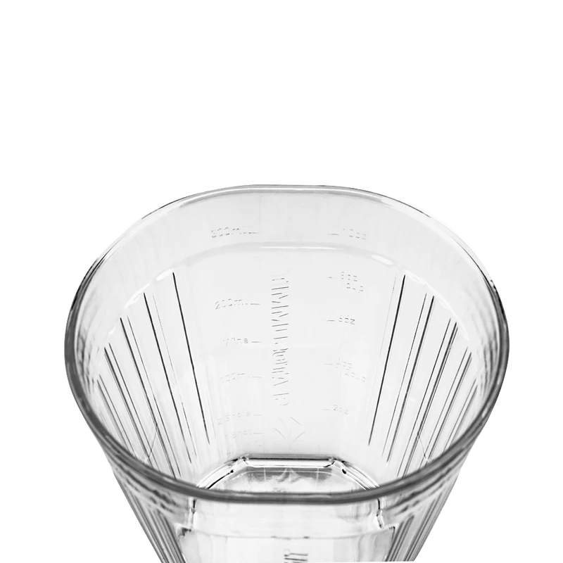 DeltaLight Becher