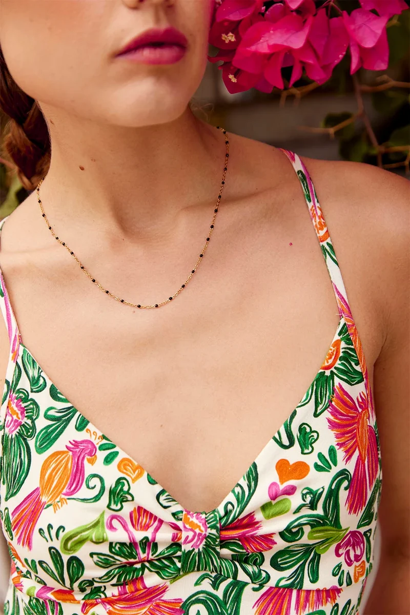 Collier Constance
