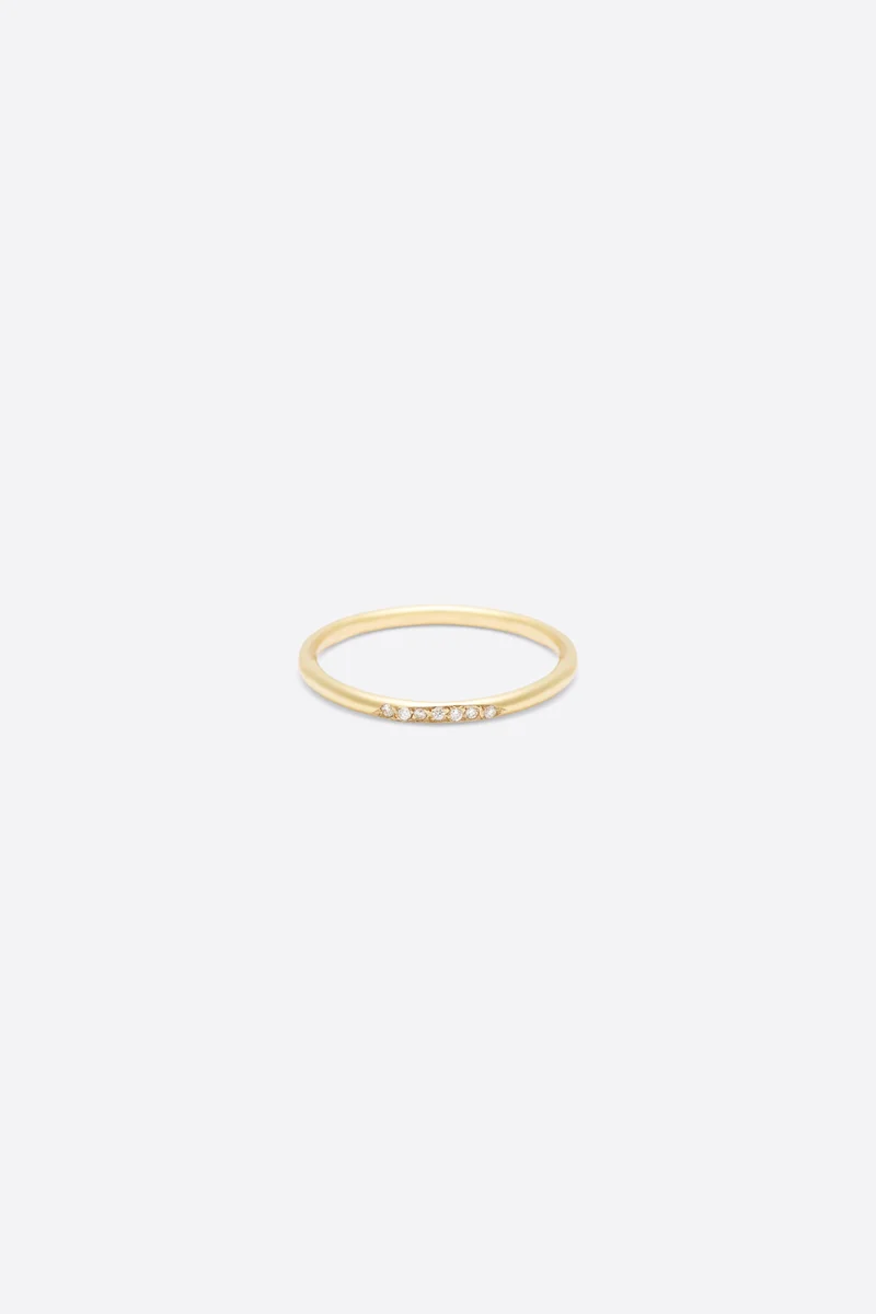 BAGUE NARCISSE