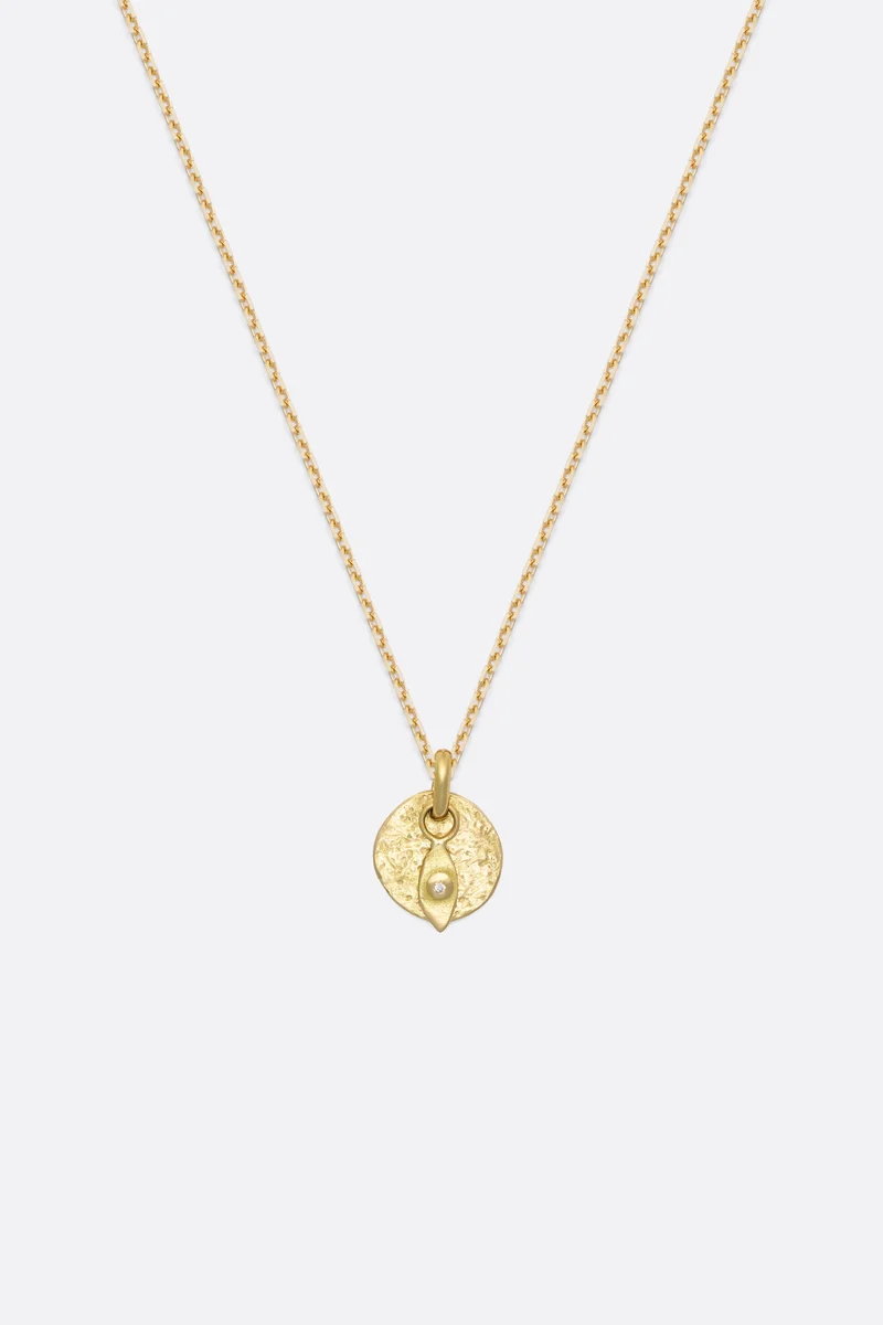 COLLIER MEDEE