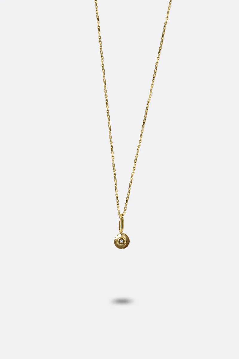 COLLIER APOLLINE