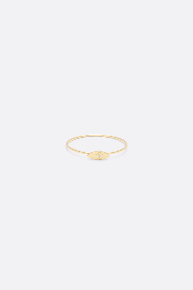 BAGUE GABIN PETIT MODELE