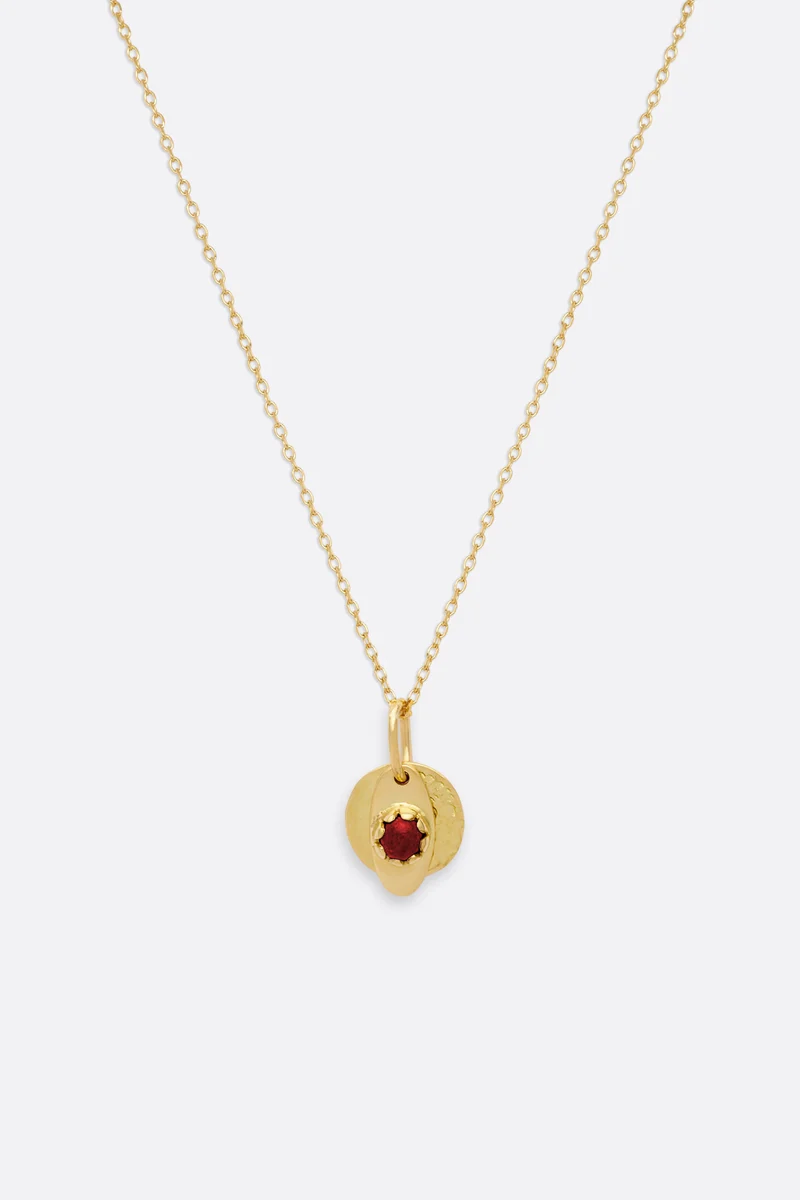 COLLIER ELECTRE