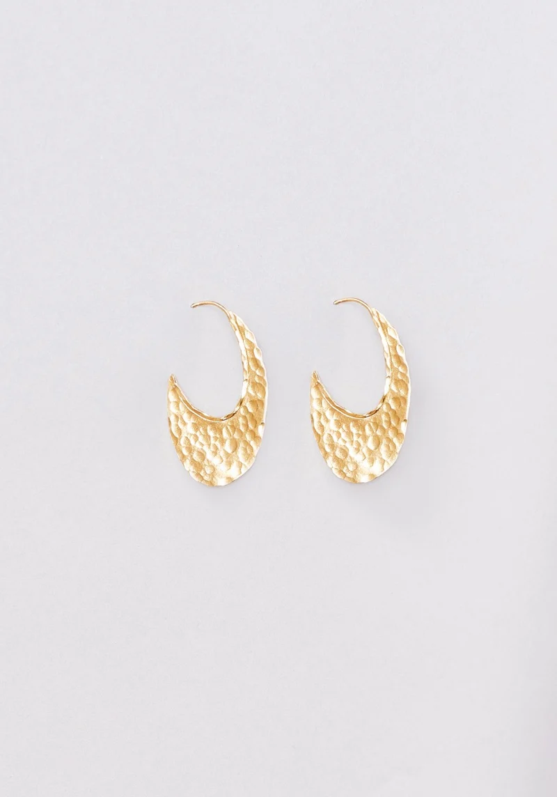 BOUCLES D’OREILLES ISAURE