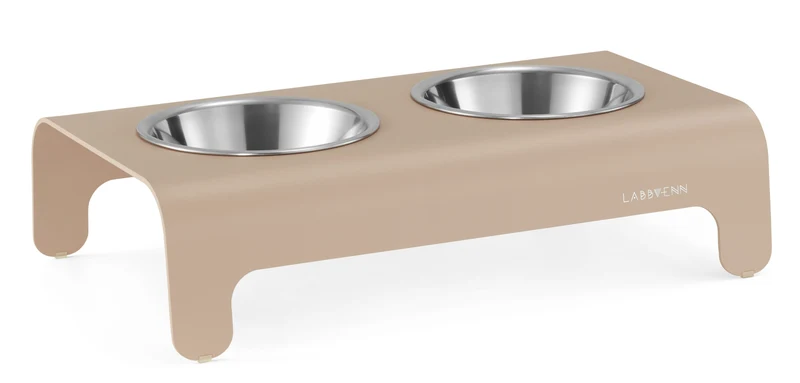 Vaissellerie Teckel Gamelle Double Rico