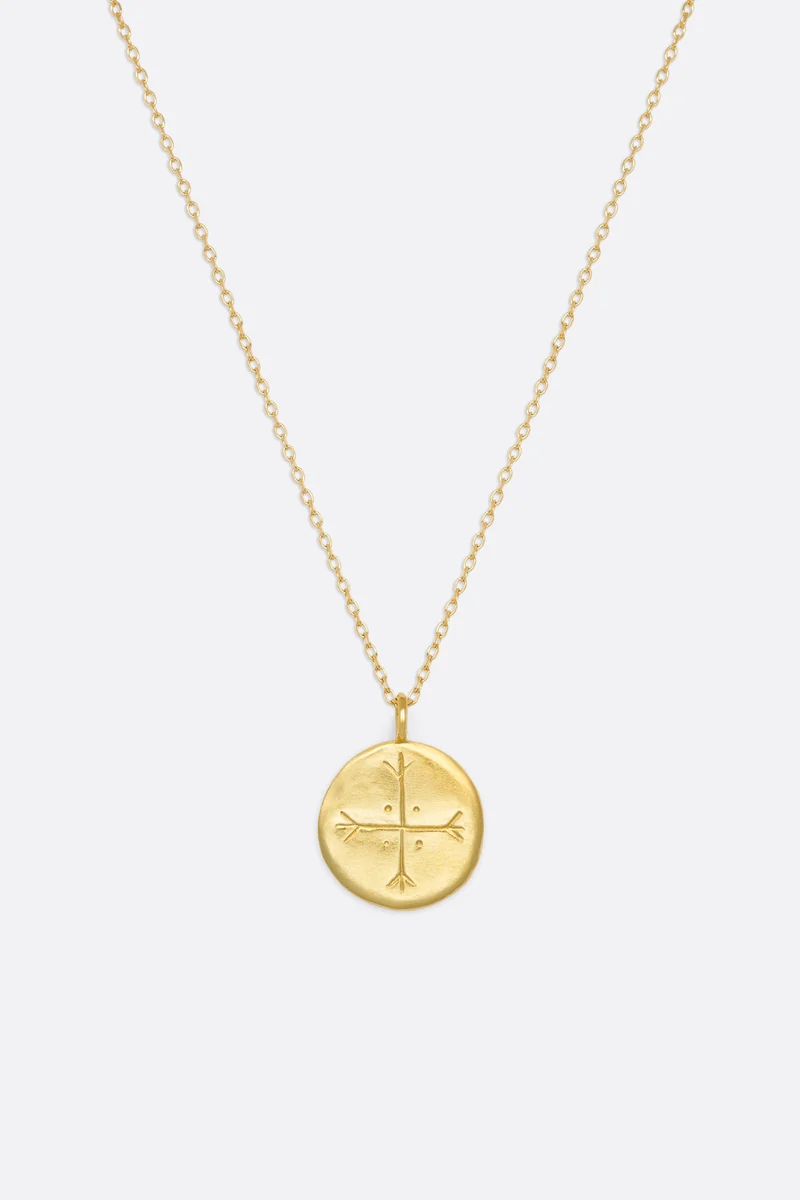 COLLIER MYA