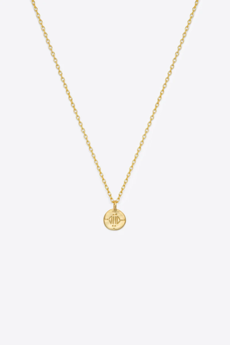 COLLIER LINA