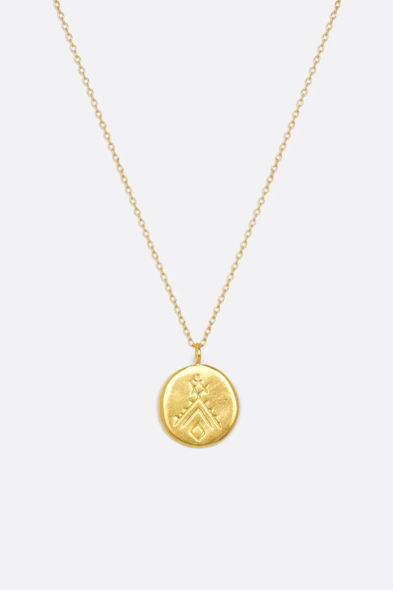 COLLIER KENZA