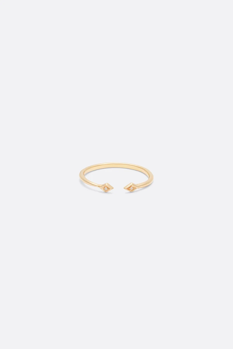 BAGUE ALICE
