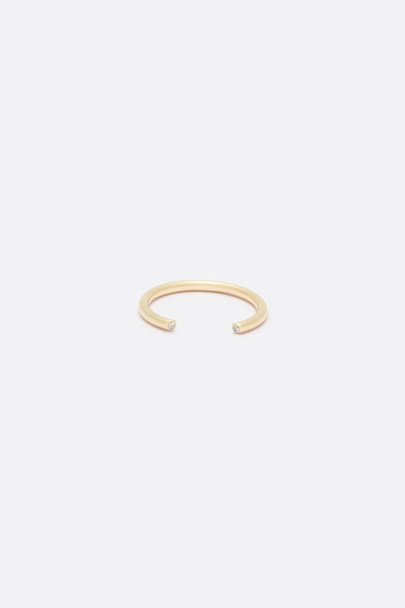 BAGUE ROMANE