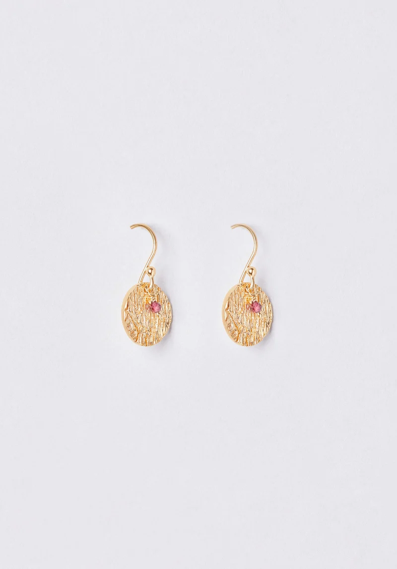 BOUCLES D’OREILLES RIFT