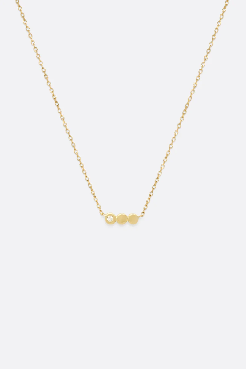 COLLIER PRINCESSE