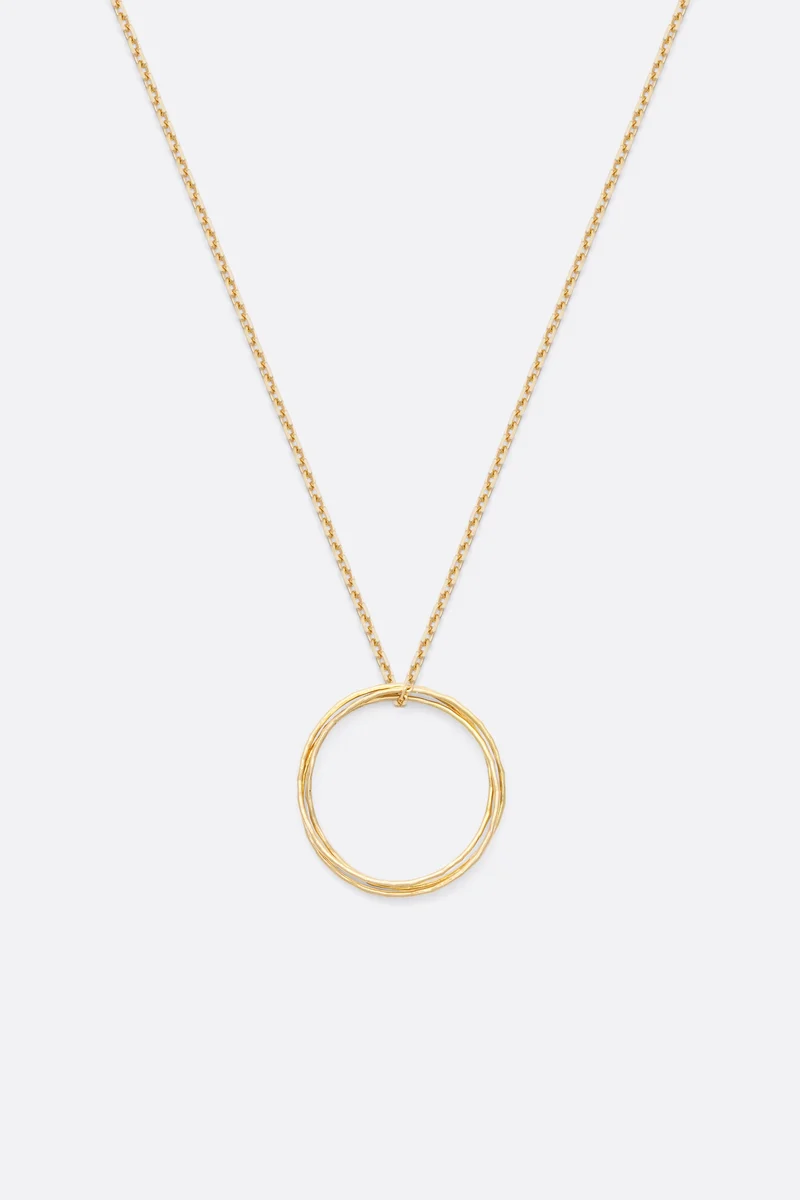 COLLIER OLYMPE