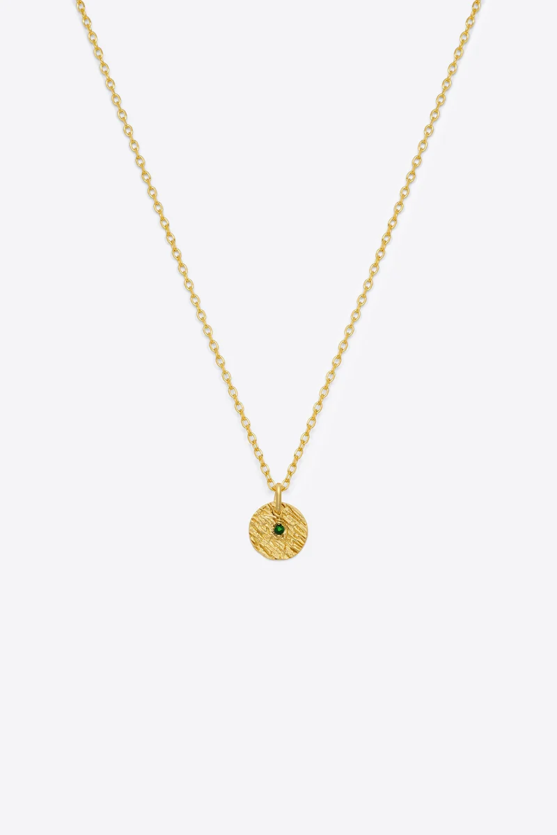 COLLIER RIFT