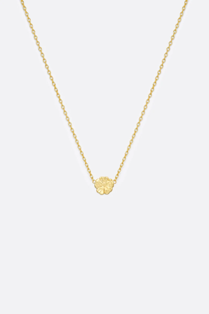 COLLIER PENSEE