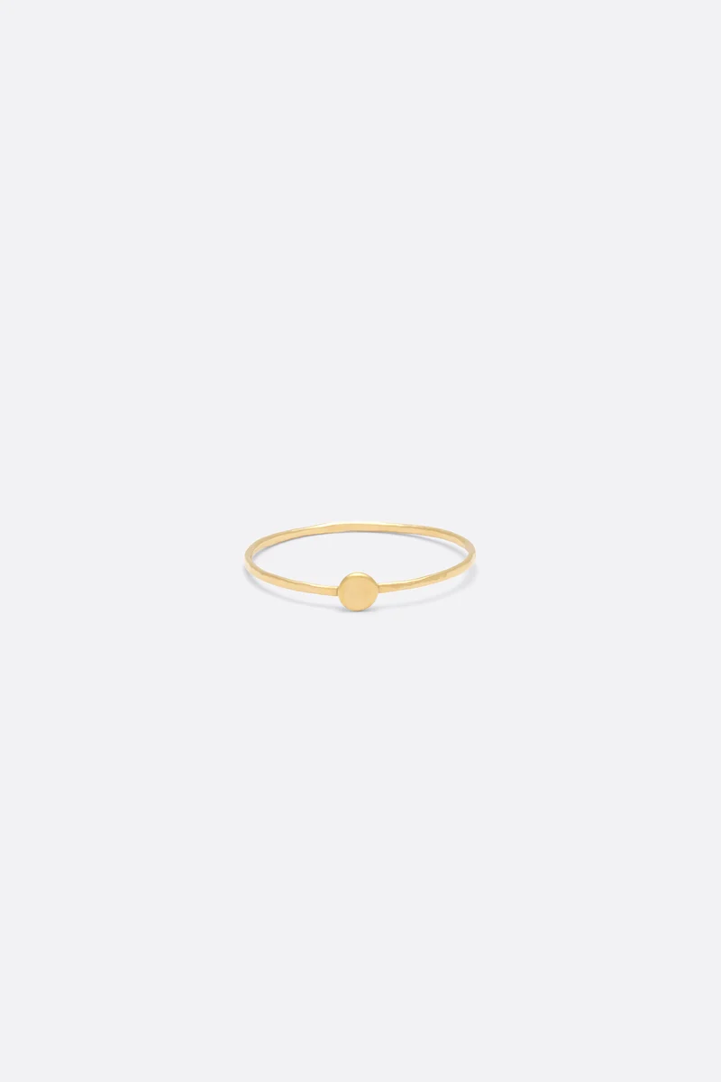 BAGUE SABINE