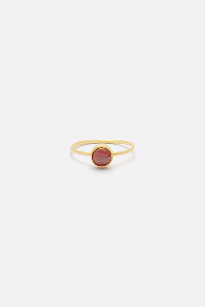 BAGUE OPHELIE
