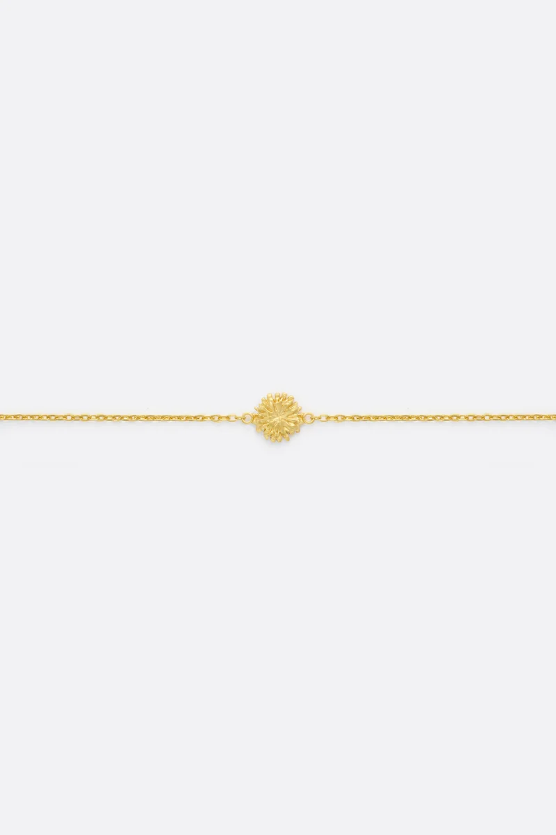 BRACELET TOURNESOL