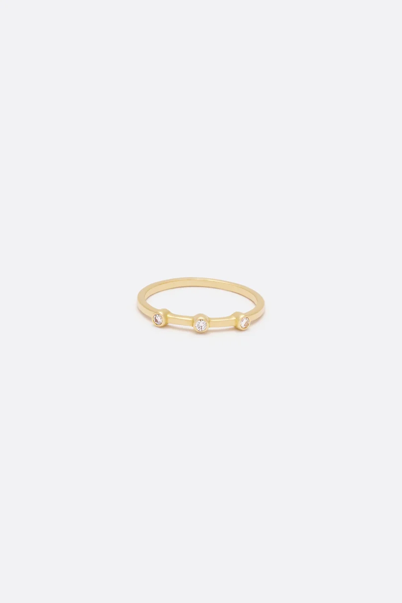 BAGUE NORA III